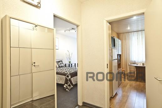 2-bedroom apartment at Mayakovskaya 094, Москва - квартира подобово