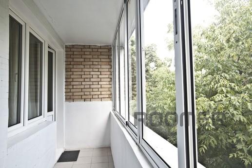 2-bedroom apartment at Mayakovskaya 094, Москва - квартира подобово