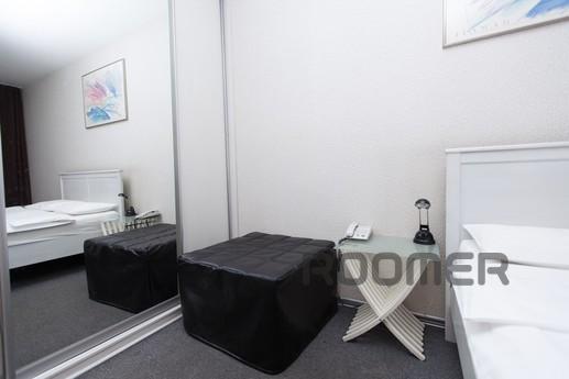 2-bedroom apartment at Mayakovskaya 094, Москва - квартира подобово