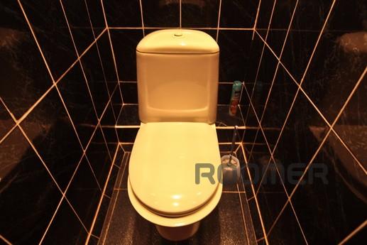 2 bedroom apartment business class (041), Moscow - apartment by the day