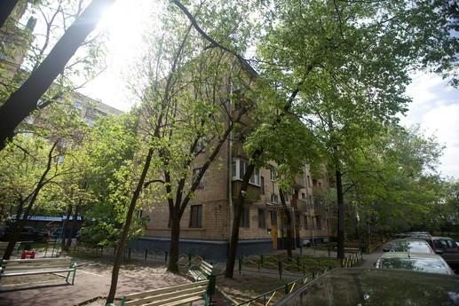 1 bedroom at the Kiev Street (054), Москва - квартира подобово