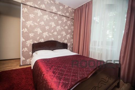 1 bedroom at the Kiev Street (054), Москва - квартира подобово