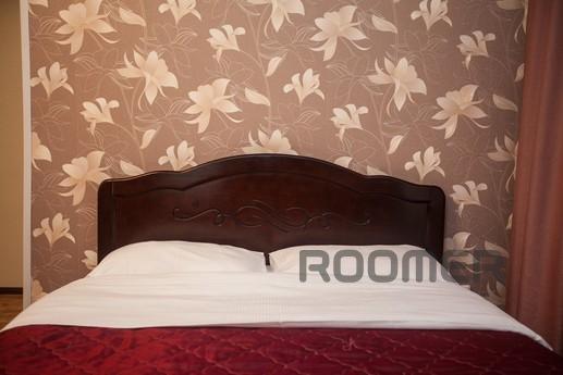 1 bedroom at the Kiev Street (054), Москва - квартира подобово