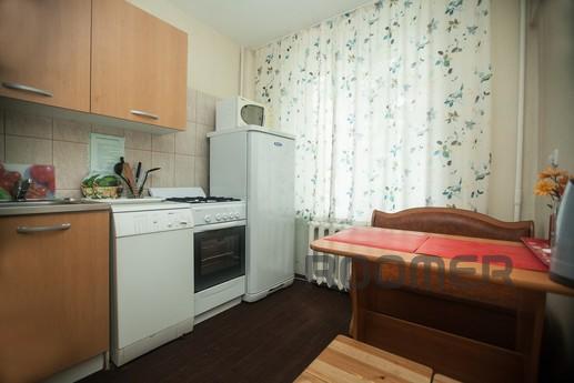 1 bedroom at the Kiev Street (054), Москва - квартира подобово