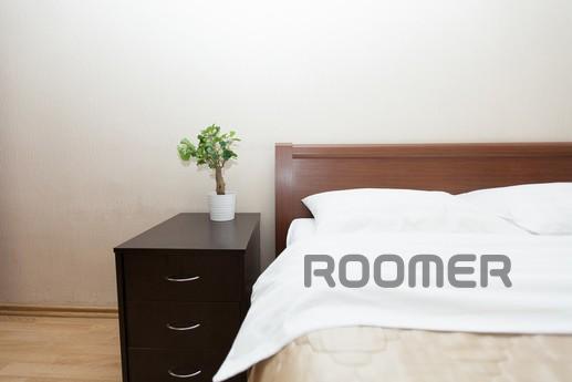 2 комнатная квартира на Киевской (056), Москва - квартира посуточно