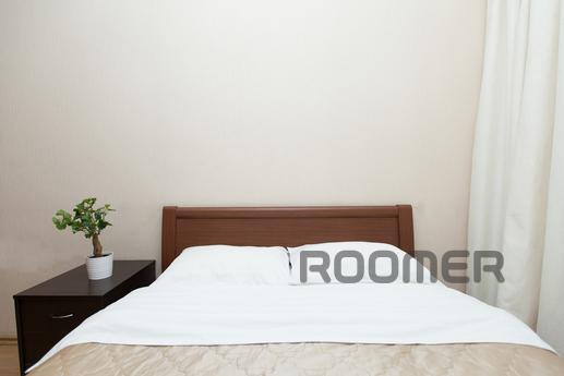 2 комнатная квартира на Киевской (056), Москва - квартира посуточно