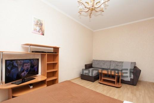 2 bedroom apartment in the Kiev (056), Москва - квартира подобово