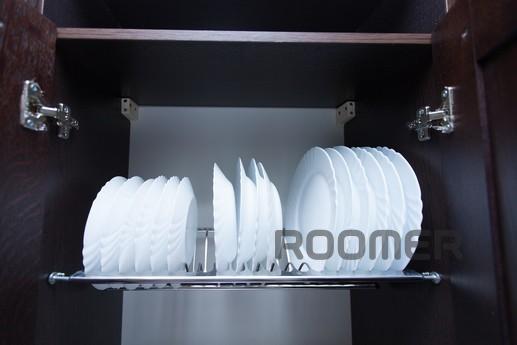 2 комнатная квартира на Киевской (056), Москва - квартира посуточно