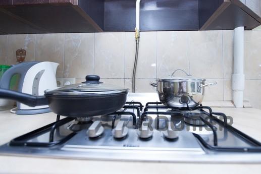 2 комнатная квартира на Киевской (056), Москва - квартира посуточно