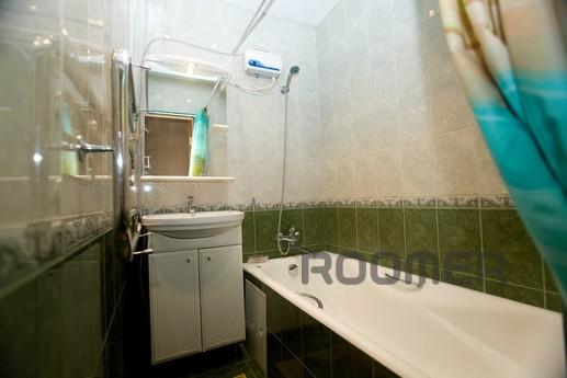 2 комнатная квартира на Киевской (056), Москва - квартира посуточно