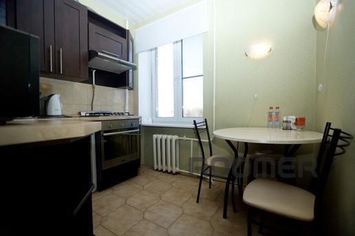 2 комнатная квартира на Киевской (056), Москва - квартира посуточно