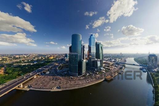 2 комнатная квартира на Киевской (056), Москва - квартира посуточно