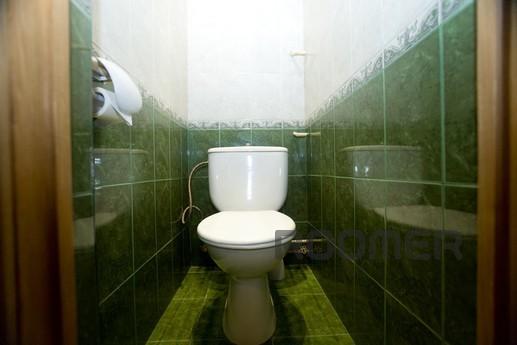 2 комнатная квартира на Киевской (056), Москва - квартира посуточно