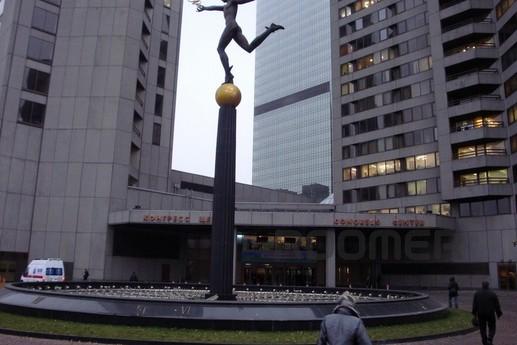 2 комнатная квартира на Киевской (056), Москва - квартира посуточно