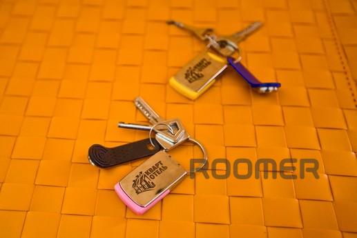 2 комнатная квартира на Киевской (056), Москва - квартира посуточно