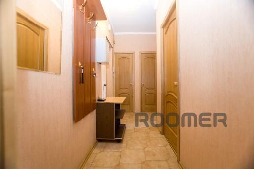 2 комнатная квартира на Киевской (056), Москва - квартира посуточно