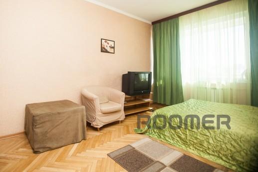 1 bedroom apartment at Mayakovskaya (064, Москва - квартира подобово