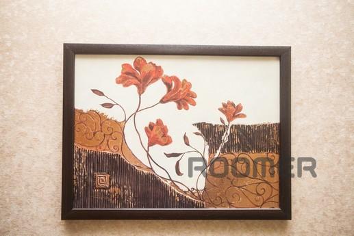 1 bedroom apartment at Mayakovskaya (064, Москва - квартира подобово