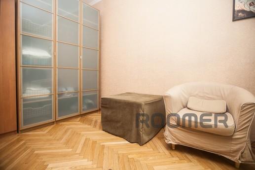 1 bedroom apartment at Mayakovskaya (064, Москва - квартира подобово