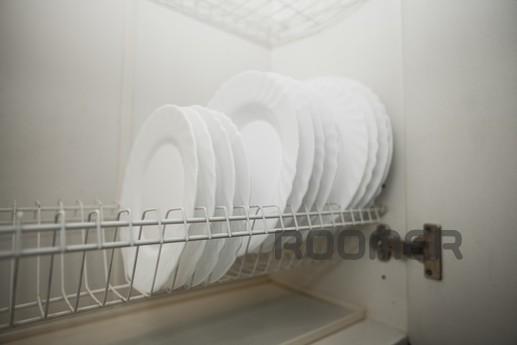 1 bedroom apartment at Mayakovskaya (064, Москва - квартира подобово