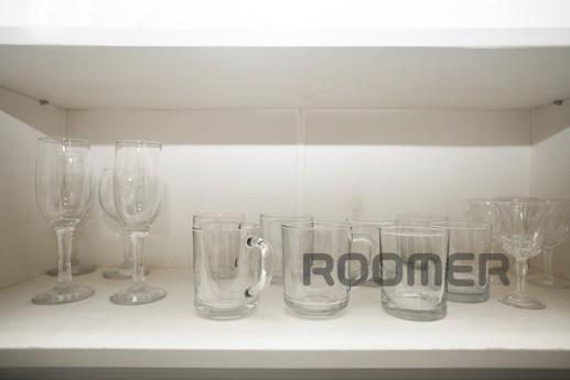 1 bedroom apartment at Mayakovskaya (064, Москва - квартира подобово