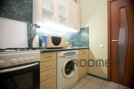1 bedroom apartment at Mayakovskaya (064, Москва - квартира подобово
