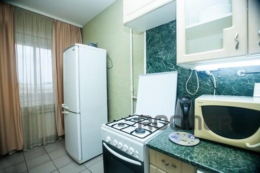 1 bedroom apartment at Mayakovskaya (064, Москва - квартира подобово