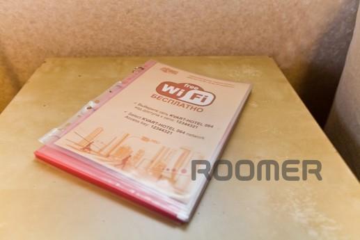 1 bedroom apartment at Mayakovskaya (064, Москва - квартира подобово