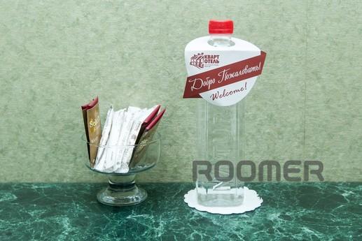 1 bedroom apartment at Mayakovskaya (064, Москва - квартира подобово