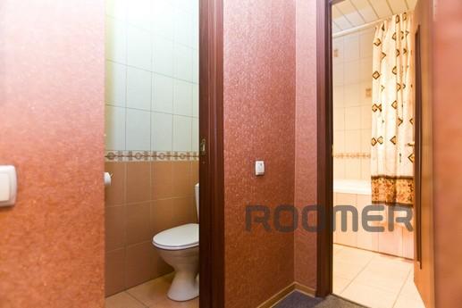 1 bedroom apartment at Mayakovskaya (064, Москва - квартира подобово