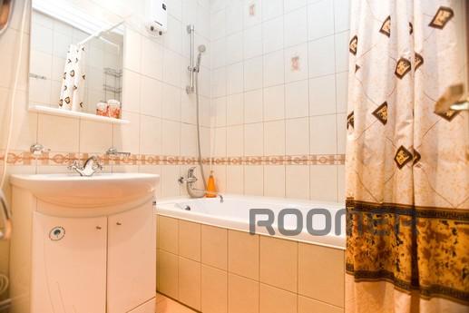 1 bedroom apartment at Mayakovskaya (064, Москва - квартира подобово