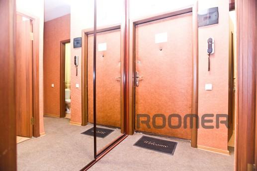 1 bedroom apartment at Mayakovskaya (064, Москва - квартира подобово