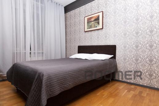 2 bedroom apartment in the Kiev (065), Москва - квартира подобово