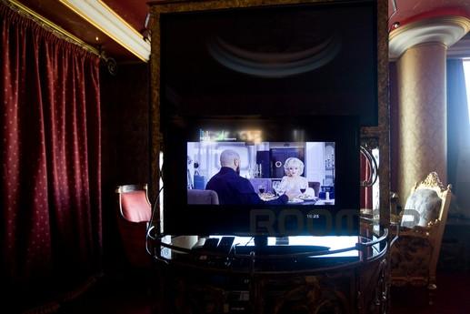 Шикарные апартаменты на Арбатской (078), Москва - квартира посуточно