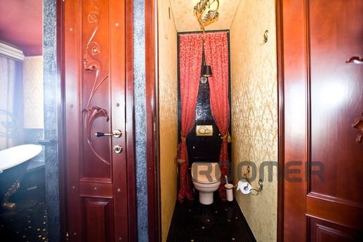 Шикарные апартаменты на Арбатской (078), Москва - квартира посуточно