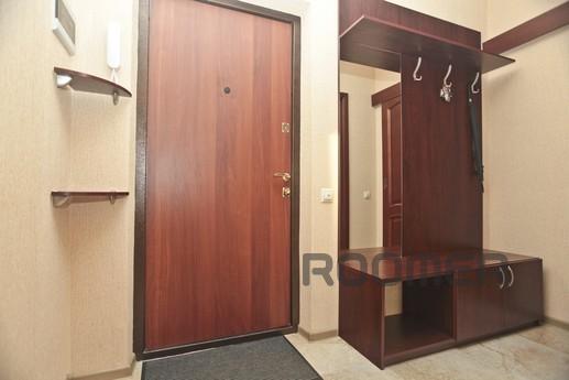 1-комнатная квартира на Таганской (105), Москва - квартира посуточно