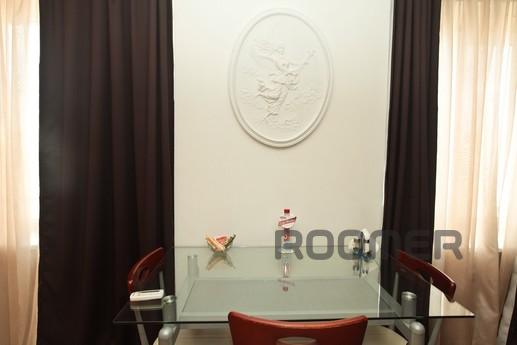 1 bedroom apartment business class (114), Moscow - apartment by the day