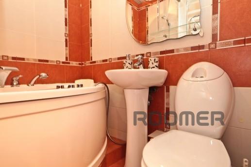 1 bedroom apartment business class (114), Moscow - apartment by the day