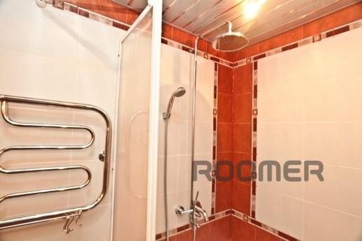 1 bedroom apartment business class (114), Moscow - apartment by the day