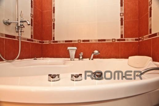 1 bedroom apartment business class (114), Moscow - apartment by the day