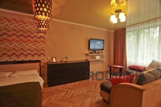 1 bedroom premium apartment 116, Москва - квартира подобово