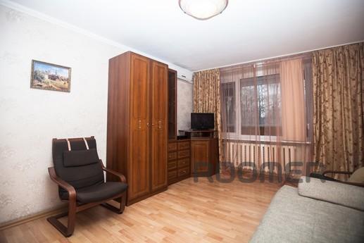 1-room apartment on Taganka (089), Москва - квартира подобово