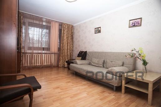1-room apartment on Taganka (089), Москва - квартира подобово