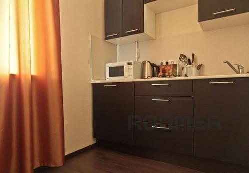 1 bedroom apartment in the Kiev (118), Москва - квартира подобово
