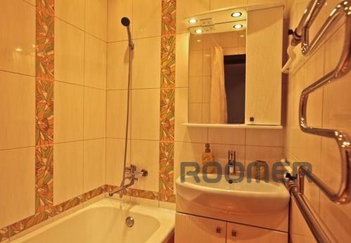 1 bedroom apartment in the Kiev (118), Москва - квартира подобово