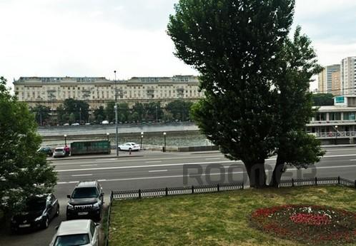 1 bedroom apartment in the Kiev (118), Москва - квартира подобово