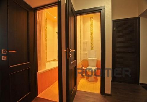 1 bedroom apartment in the Kiev (118), Москва - квартира подобово