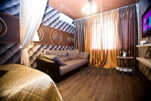 1 bedroom apartment in the Kiev (118), Москва - квартира подобово