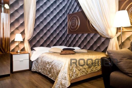 1 bedroom apartment in the Kiev (118), Москва - квартира подобово