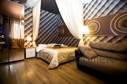 1 bedroom apartment in the Kiev (118), Москва - квартира подобово